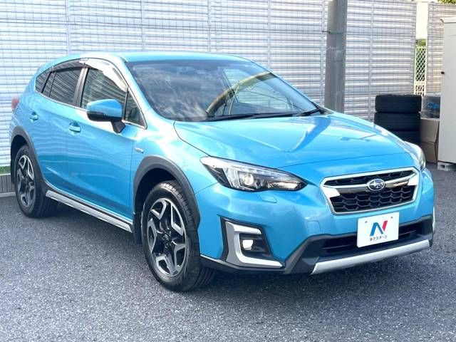 Subaru XV HYBRID 2018-11 194046-19