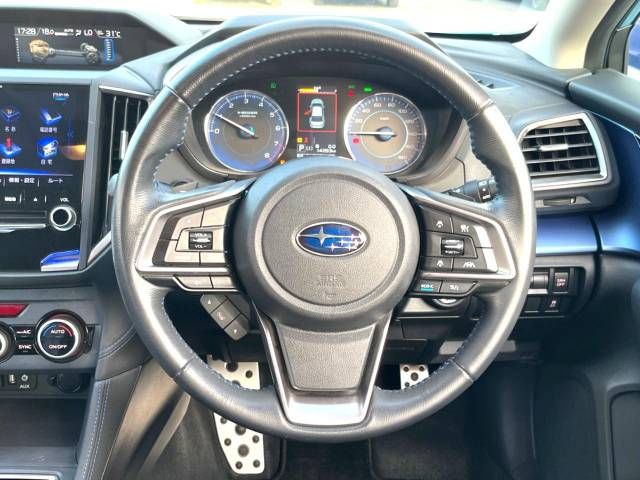 Subaru XV HYBRID 2018-11 194046-7