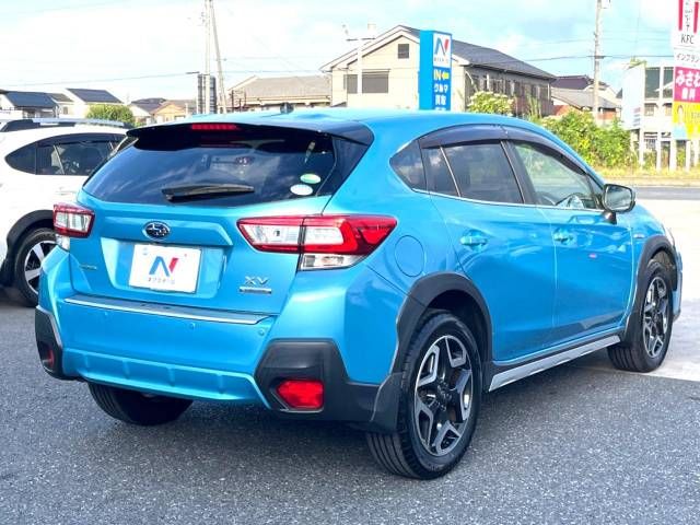 Subaru XV HYBRID 2018-11 194046-18