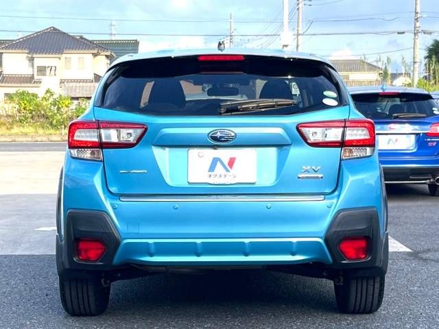 Subaru XV HYBRID 2018-11 194046-17