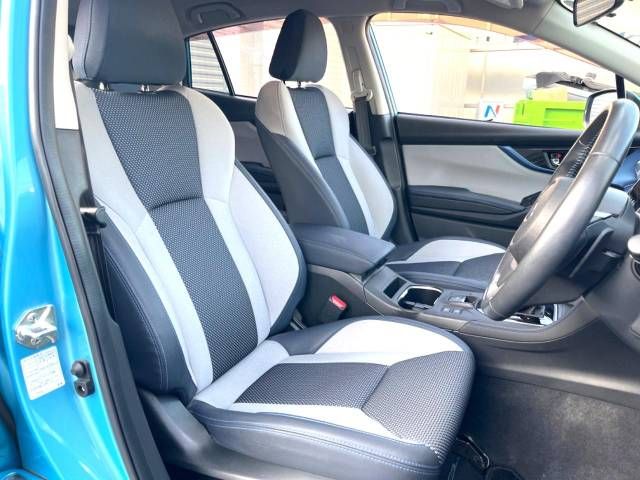 Subaru XV HYBRID 2018-11 194046-10
