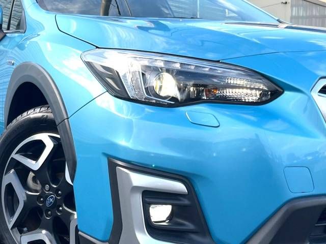 Subaru XV HYBRID 2018-11 194046-13