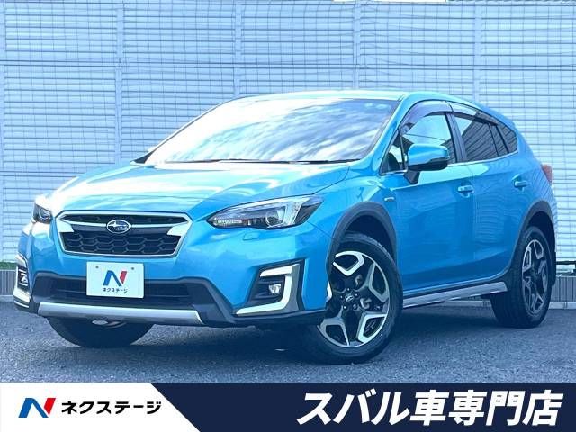 Subaru XV HYBRID 2018-11 194046-0