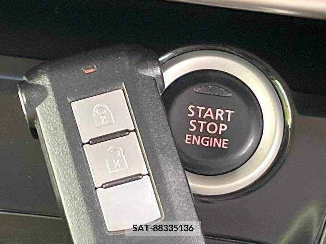 Mitsubishi EK SPACE 2014-02 300668-5