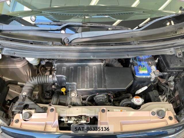 Mitsubishi EK SPACE 2014-02 300668-17