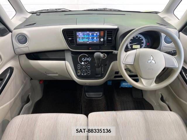 Mitsubishi EK SPACE 2014-02 300668-1