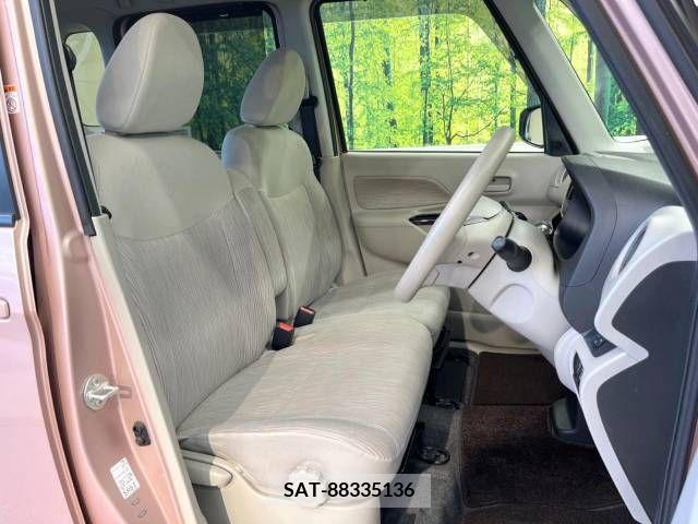Mitsubishi EK SPACE 2014-02 300668-8