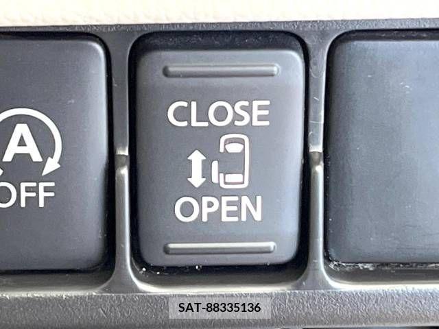Mitsubishi EK SPACE 2014-02 300668-4