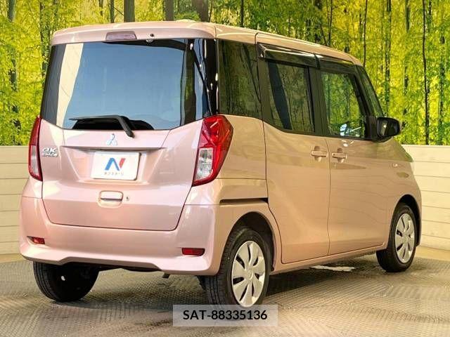 Mitsubishi EK SPACE 2014-02 300668-16