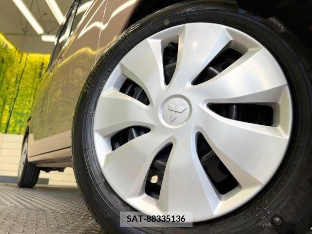 Mitsubishi EK SPACE 2014-02 300668-12