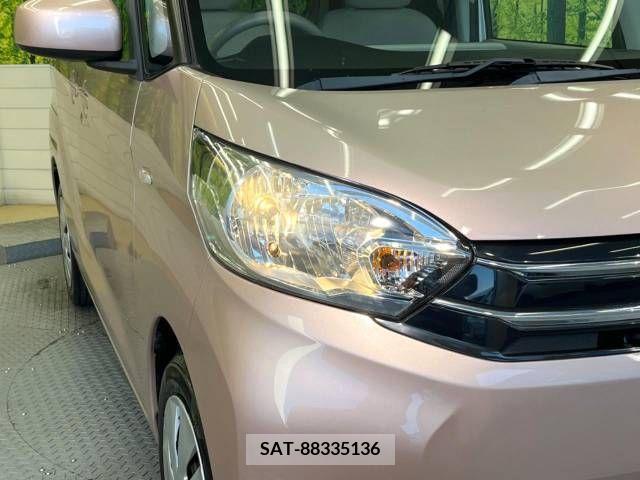 Mitsubishi EK SPACE 2014-02 300668-11