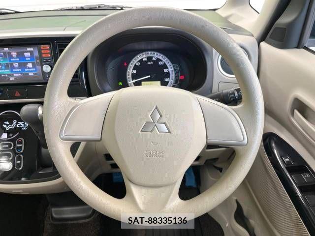 Mitsubishi EK SPACE 2014-02 300668-10
