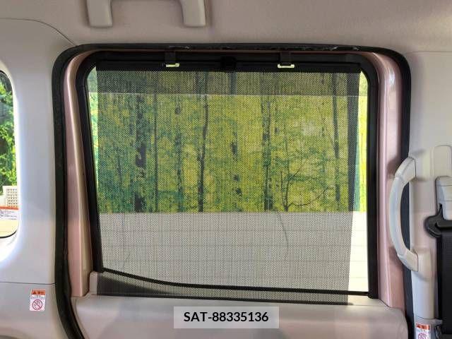 Mitsubishi EK SPACE 2014-02 300668-6
