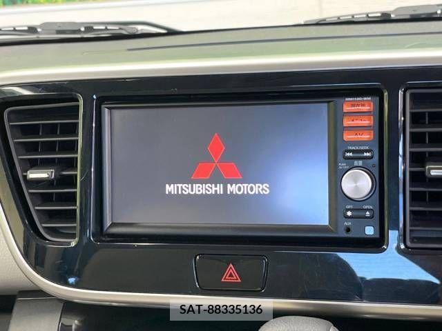 Mitsubishi EK SPACE 2014-02 300668-2