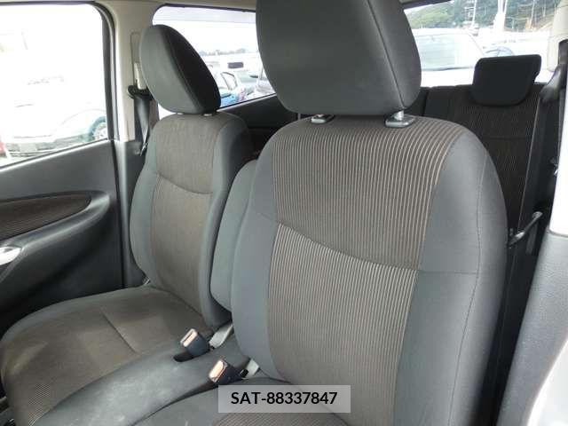 Nissan DAYZ 2014-08 251740-6