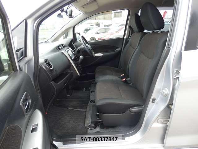 Nissan DAYZ 2014-08 251740-2
