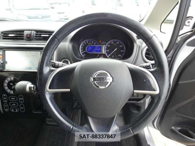 Nissan DAYZ 2014-08 251740-10