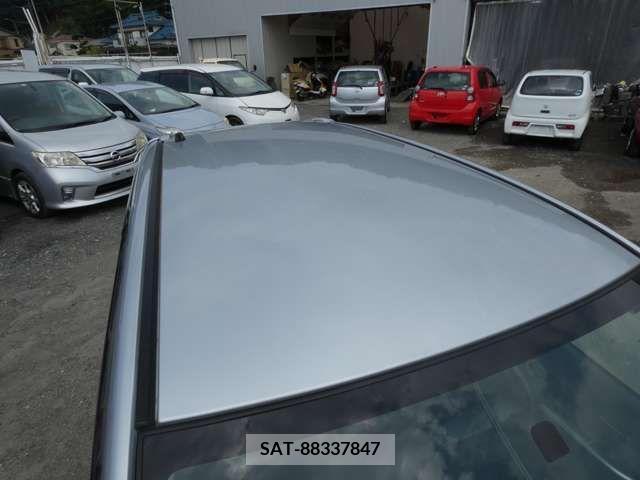 Nissan DAYZ 2014-08 251740-8