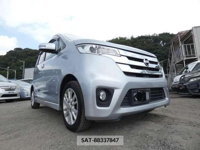Nissan DAYZ 2014-08 251740-18
