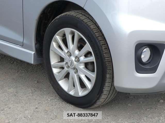 Nissan DAYZ 2014-08 251740-16
