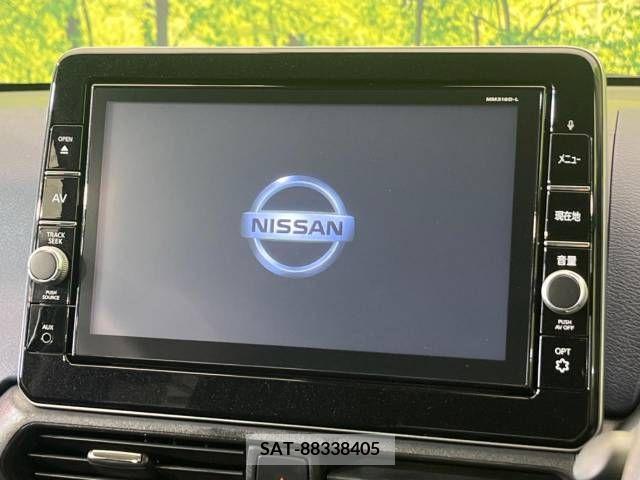 Nissan DAYZ 2019-10 359002-3