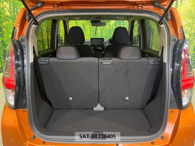 Nissan DAYZ 2019-10 359002-11