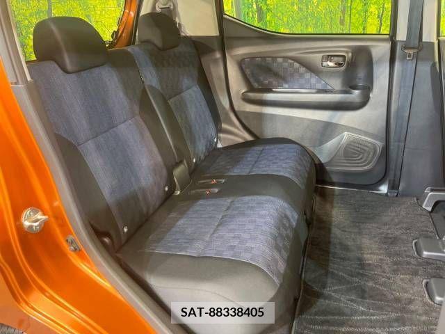 Nissan DAYZ 2019-10 359002-10