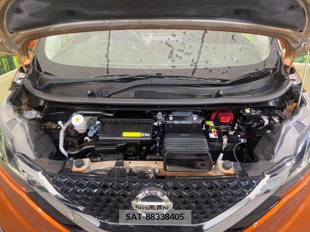 Nissan DAYZ 2019-10 359002-18