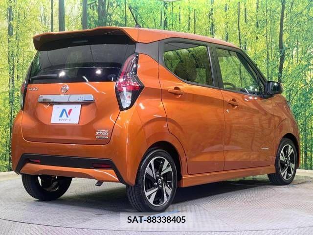 Nissan DAYZ 2019-10 359002-17