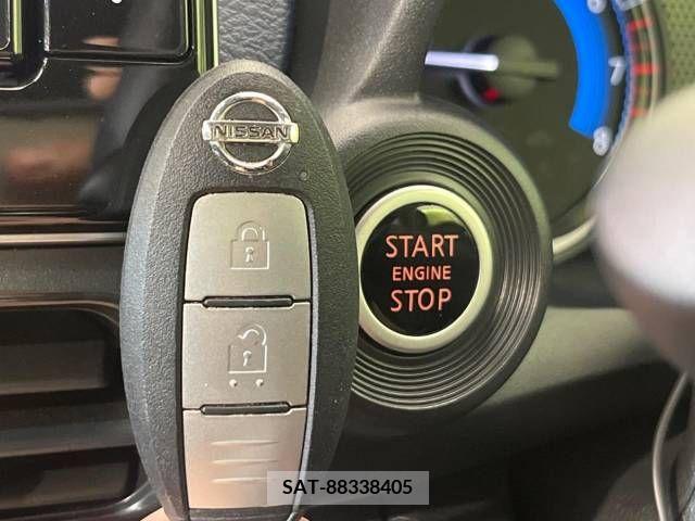 Nissan DAYZ 2019-10 359002-8