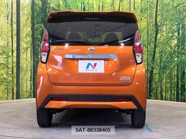 Nissan DAYZ 2019-10 359002-15