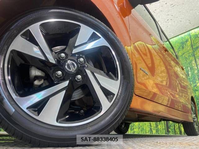 Nissan DAYZ 2019-10 359002-13