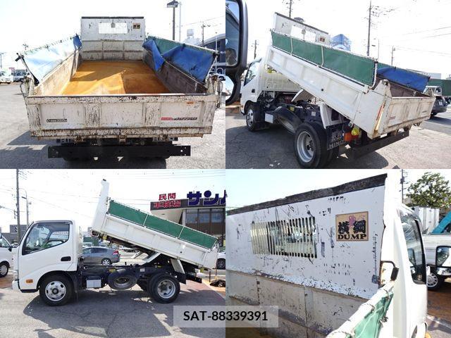 Hino DUTRO 2018-09 296700-2