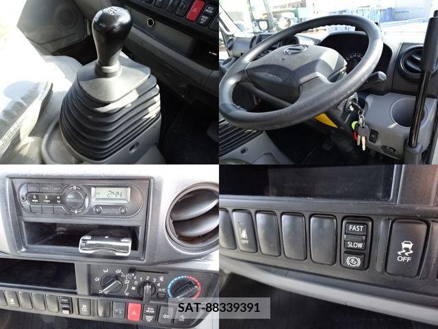 Hino DUTRO 2018-09 296700-14