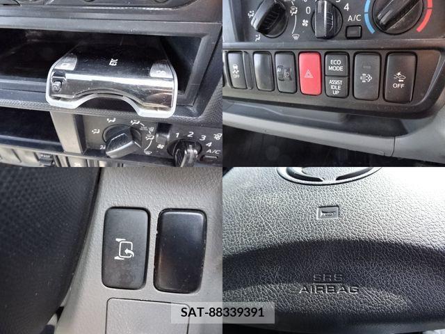 Hino DUTRO 2018-09 296700-15