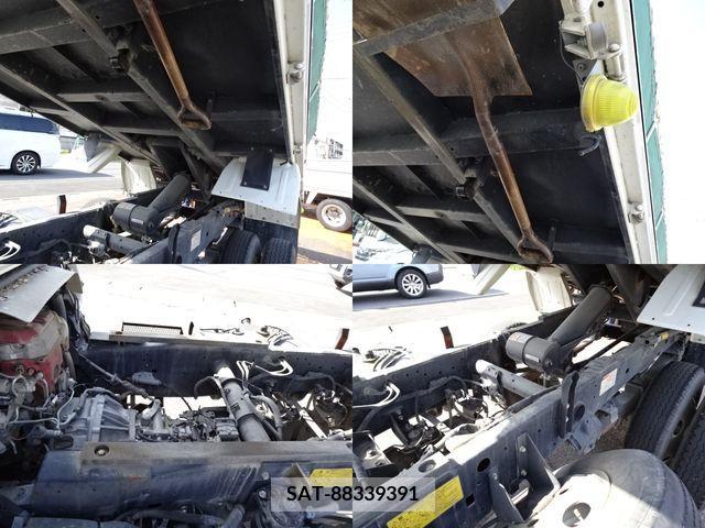 Hino DUTRO 2018-09 296700-17