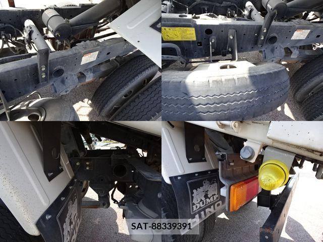 Hino DUTRO 2018-09 296700-19