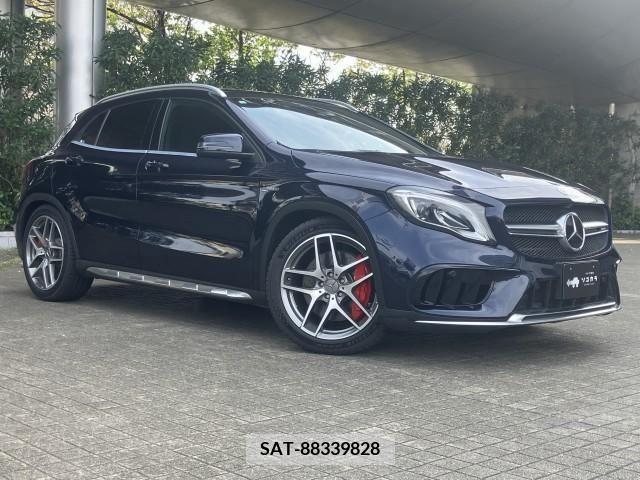 Amg A-Class 2018-11 291613-0