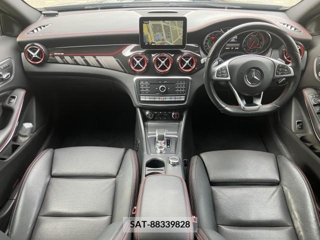 Amg A-Class 2018-11 291613-1