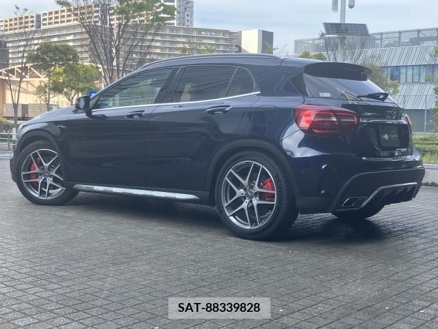 Amg A-Class 2018-11 291613-2