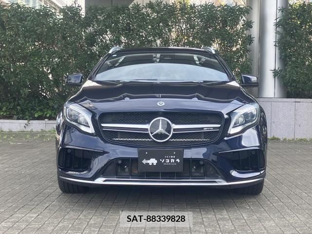 Amg A-Class 2018-11 291613-3
