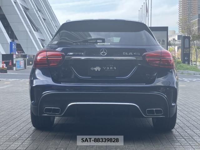 Amg A-Class 2018-11 291613-4
