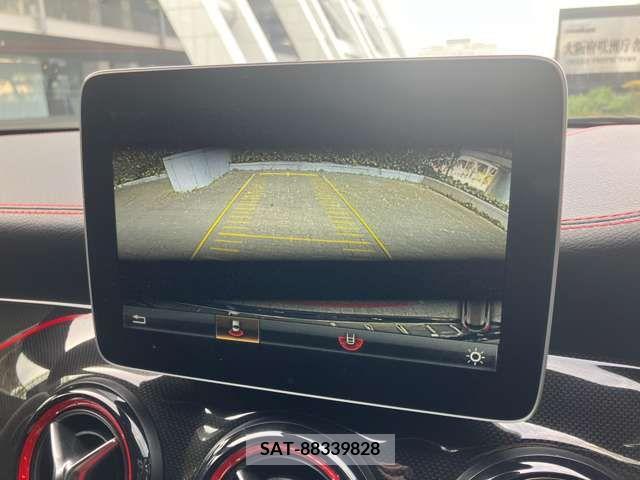 Amg A-Class 2018-11 291613-12