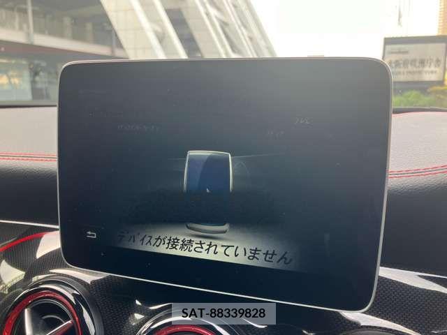 Amg A-Class 2018-11 291613-13