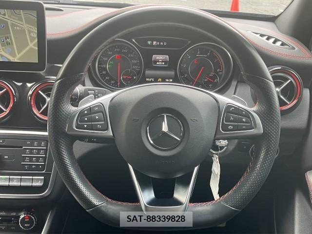 Amg A-Class 2018-11 291613-16