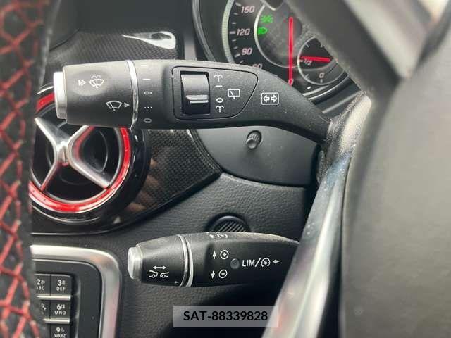 Amg A-Class 2018-11 291613-19