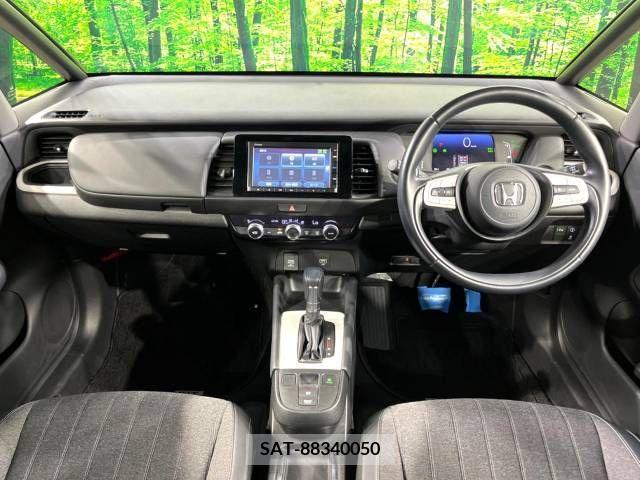 Honda FIT 2021-06 330661-1