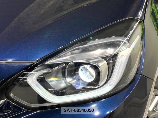 Honda FIT 2021-06 330661-12