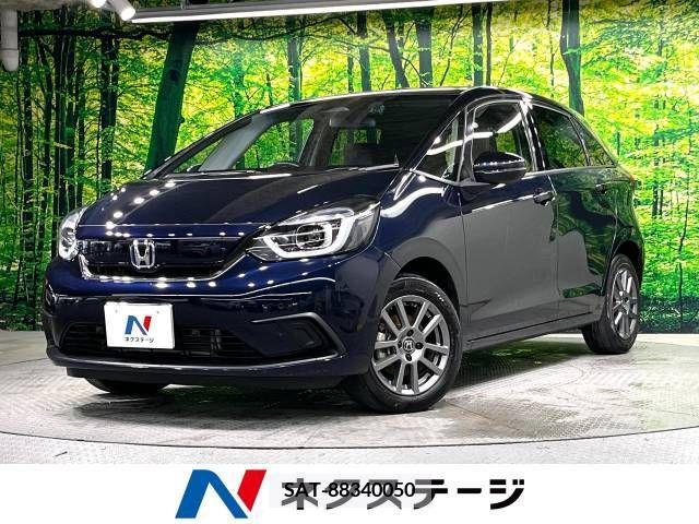 Honda FIT 2021-06 330661-0