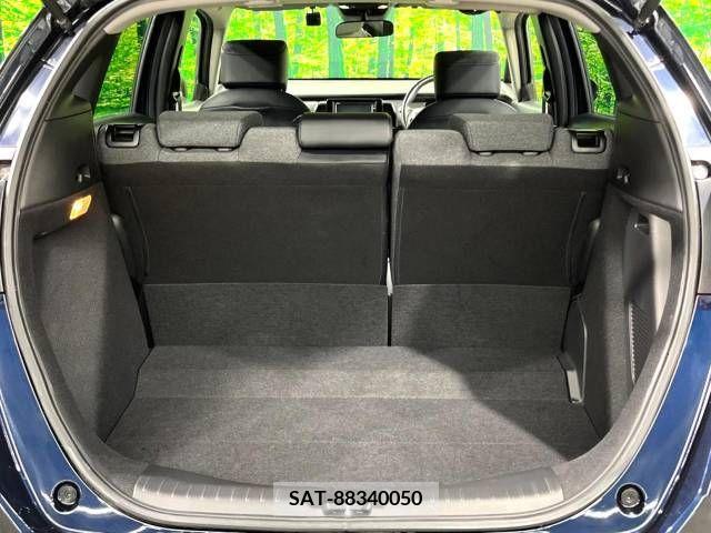 Honda FIT 2021-06 330661-10